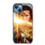 WONDER WOMAN SHINE iPhone 13 Case