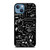 XXXTENTACION HIPHOP iPhone 13 Case
