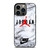 AIR JORDAN MARBLE NIKE iPhone 13 Pro Case