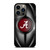 ALABAMA CRIMSON TIDE SYMBOL NEW iPhone 13 Pro Case