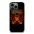 AVENGED SEVENFOLD A7X SKULL ICON iPhone 13 Pro Case