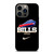 BUFFALO BILLS FOOTBALL TEAM LOGO NIKE iPhone 13 Pro Case