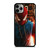 SPIDERMAN AMAZING MARVEL iPhone 11 Pro Max Case