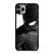 SPIDERMAN BLACK SUIT iPhone 11 Pro Max Case SPIDERMAN BLACK SUIT iPhone 11 Pro Max Case