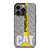 CATERPILLAR EMBLEM iPhone 13 Pro Case