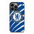 CHELSEA FC FOOTBALL CLUB iPhone 13 Pro Case