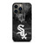 CHICAGO WHITE SOX BASEBALL STADIUM iPhone 13 Pro Case