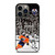 CONNOR MCDAVID HOCKEY OILERS LEAGUE iPhone 13 Pro Case