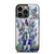 DAK PRESCOTT SMOKE COWBOYS DALLAS COWBOYS FOOTBALL iPhone 13 Pro Case