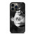 DEREK JETER NEW YORK YANKEES RESPECT iPhone 13 Pro Case