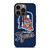 DETROIT TIGERS LOGO MASCOT iPhone 13 Pro Case