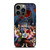 DISNEY VILLAINS STORY iPhone 13 Pro Case