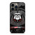 DOG UNIVERSITY OF GEORGIA BULLDOGS iPhone 13 Pro Case