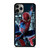 SPIDERMAN MARVEL iPhone 11 Pro Max Case