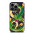 DRAGON BALL SHENRON DBZ iPhone 13 Pro Case