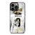 DREW BREES 9 SIGNATURE NEW ORLEANS iPhone 13 Pro Case