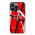 EDDIE VAN HALEN GUITAR LEGENDARY iPhone 13 Pro Case