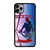 SPIDERMAN SPIDER VERSE MIRROR iPhone 11 Pro Max Case SPIDERMAN SPIDER VERSE MIRROR iPhone 11 Pro Max Case
