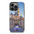 EEYOREE DONKEY WINNIE THE POOH CASTLE iPhone 13 Pro Case EEYOREE DONKEY WINNIE THE POOH CASTLE iPhone 13 Pro Case
