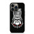 GEORGIA BULLDOGS UGA STRAIGHT OUTTA iPhone 13 Pro Case