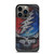 GRATEFUL DEAD SKULL iPhone 13 Pro Case