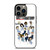 GREYS ANATOMY ALL CHARACTER iPhone 13 Pro Case