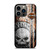 HARLEY DAVIDSON MOTORCYCLE CAMO iPhone 13 Pro Case