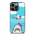 HELLO KITTY JAWS SEA iPhone 13 Pro Case