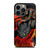 HICCUP AND TOOTHLESS HOW TO TRAIN DRAGON iPhone 13 Pro Case