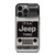 IT'S A JEEP THING iPhone 13 Pro Case
