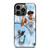 JA MORANT MEMPHIS GRIZZLIES WALLPAPER iPhone 13 Pro Case
