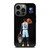 JA MORANT MEMPHIS GRIZZLIES iPhone 13 Pro Case
