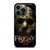JASON FRIDAY THE 13TH MOVIE iPhone 13 Pro Case