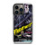 JASON FRIDAY THE 13TH POSTER iPhone 13 Pro Case