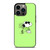 JOE COOL SNOOPY the peanuts iPhone 13 Pro Case