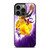 KOBE BRYANT LA LAKERS LAY UP iPhone 13 Pro Case
