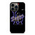 LA DODGERS LIGHT MLB iPhone 13 Pro Case