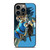 LEGEND OF ZELDA ARCH iPhone 13 Pro Case