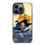 LEGEND OF ZELDA GAMES ART iPhone 13 Pro Case