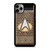 STAR TREK COMMUNICATOR iPhone 11 Pro Max Case STAR TREK COMMUNICATOR iPhone 11 Pro Max Case