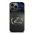 LEXUS LOGO STEERING WHEEL iPhone 13 Pro Case