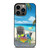 MARGARITAVILLE JIMMY BUFFET iPhone 13 Pro Case