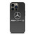 MERCEDES BENZ AMG LOGO iPhone 13 Pro Case