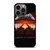 METALLICA MASTER OF PUPPETS iPhone 13 Pro Case