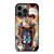 MICHAEL JACKSON DANGEROUS iPhone 13 Pro Case