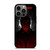 MICHAEL MYERS HALLOWEEN FACE iPhone 13 Pro Case