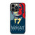MICHAEL SCOTT ART iPhone 13 Pro Case
