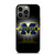 MICHIGAN WOLVERINES SHOW iPhone 13 Pro Case