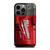 MILWAUKEE M18 FUEL TOOL iPhone 13 Pro Case