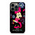 MINNIE MOUSE DANCE COACH NEW YORK iPhone 13 Pro Case